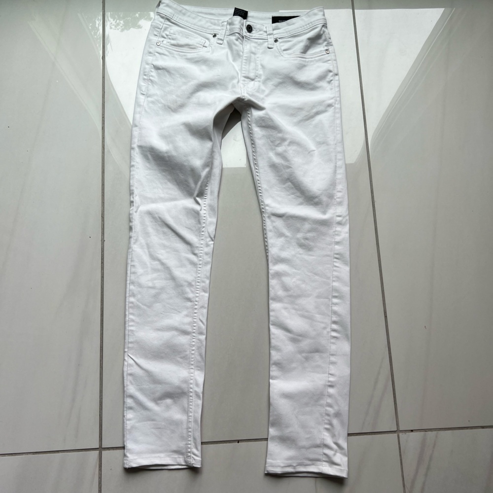 The Perfect Jean